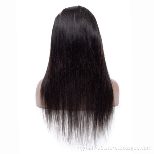 Hot sale raw virgin 360 lace frontal closure with bundles,remy ear to ear 360 lace frontal,raw 360 frontal with bundles